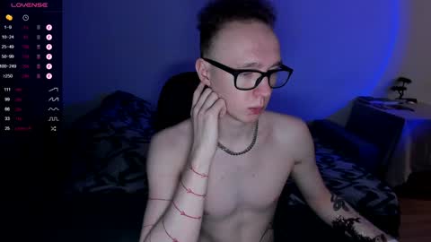 alex_silent online show from 12-24-24, 02:22