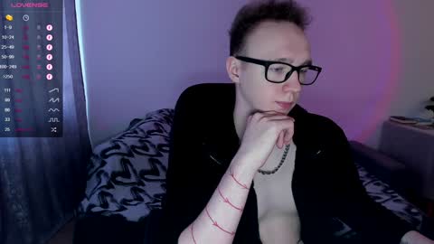 alex_silent online show from 01-25-25, 10:29