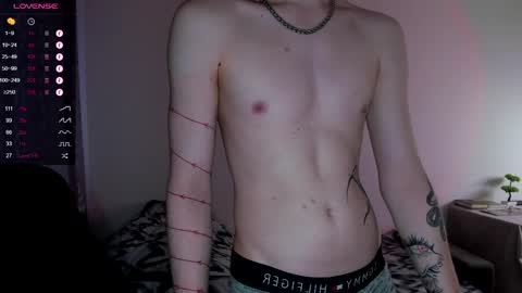 alex_silent online show from 02-20-25, 01:08