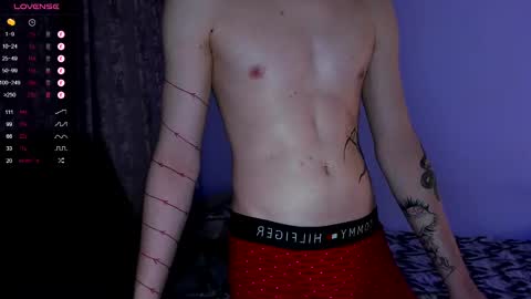 alex_silent online show from 03-05-25, 04:13