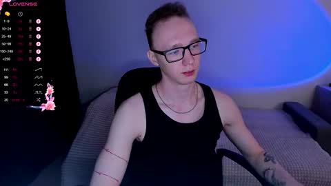 alex_silent online show from 09-10-25, 04:18