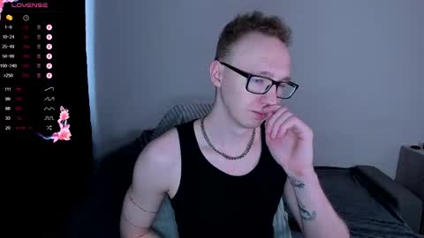 alex_silent online show from 01-07-26, 07:00