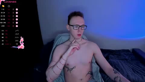 alex_silent online show from 01-15-26, 01:05