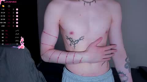 alex_silent online show from 02-24-26, 01:14