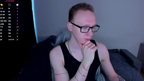 alex_silent online show from 04-07-26, 12:38