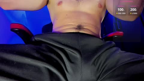 Snapshot of alex_smith0 chatting on 01-31-25, 02:48 online show from 01-31-25, 02:48