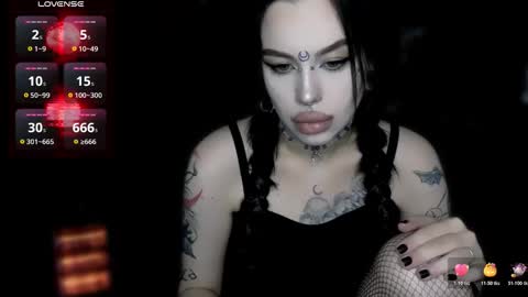 Alex Succubus online show from 02-28-26, 01:39