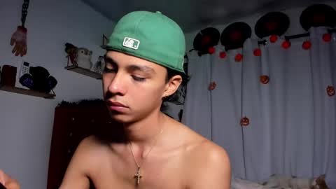 Alex online show from 10-04-25, 02:04