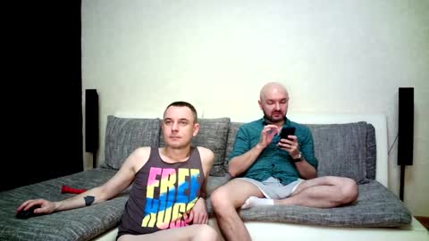 Alex and Tobey online show from 02-14-26, 02:30