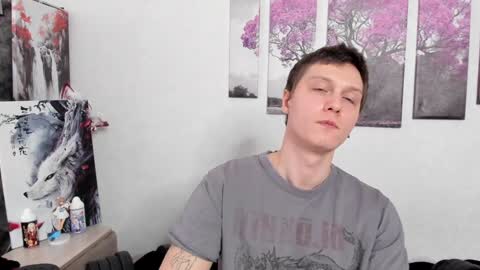 Alex WandHot online show from 01-20-25, 08:09