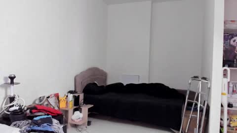 Alex WandHot online show from 01-23-25, 04:41