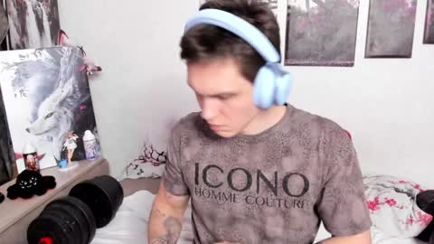 Alex WandHot online show from 01-24-25, 06:46