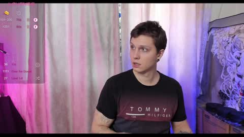 Alex WandHot online show from 01-26-25, 10:55