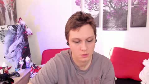 Alex WandHot online show from 01-28-25, 08:36