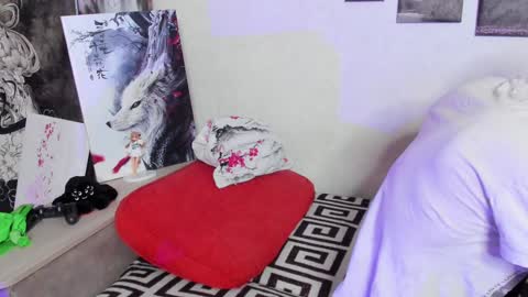 Alex WandHot online show from 02-01-25, 12:16