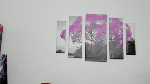 Alex WandHot online show from 02-02-25, 04:37