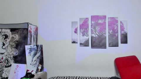 Alex WandHot online show from 02-02-25, 10:46