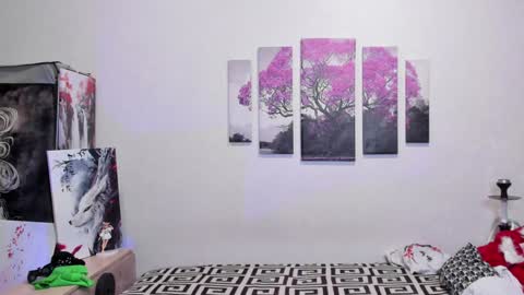 Alex WandHot online show from 02-02-25, 01:52