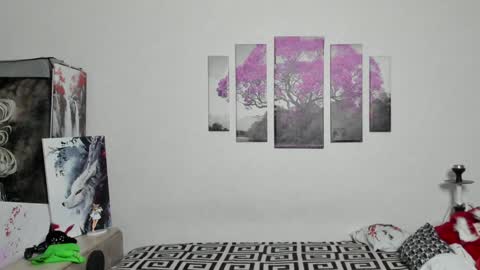 Alex WandHot online show from 02-03-25, 03:09