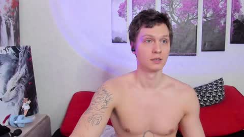 Alex WandHot online show from 02-05-25, 04:59