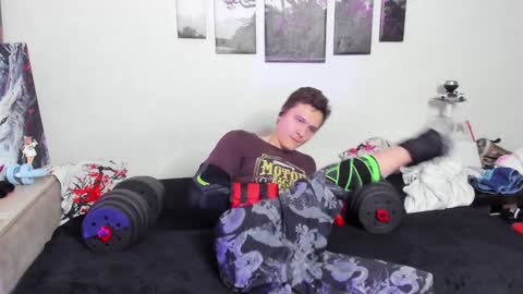 Alex WandHot online show from 02-05-25, 08:00