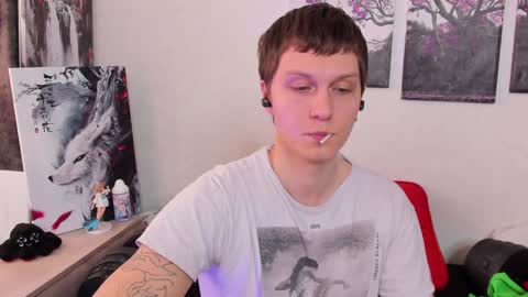 Alex WandHot online show from 02-07-25, 09:16