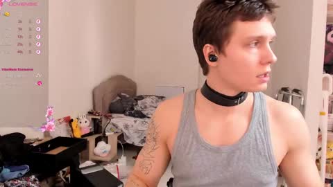 Alex WandHot online show from 02-09-25, 08:11