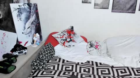 Alex WandHot online show from 02-10-25, 12:18