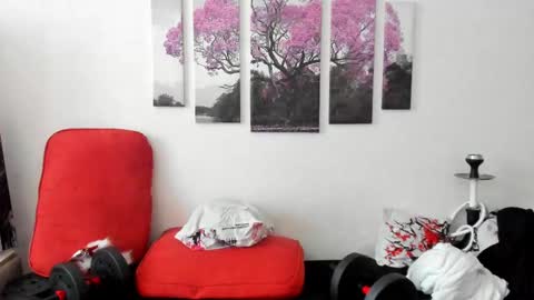 Alex WandHot online show from 02-15-25, 03:52