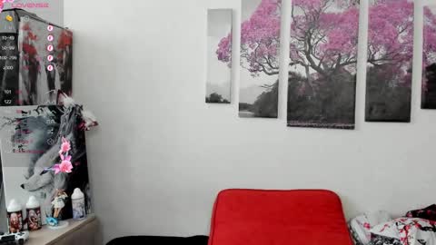 Alex WandHot online show from 02-17-25, 04:53