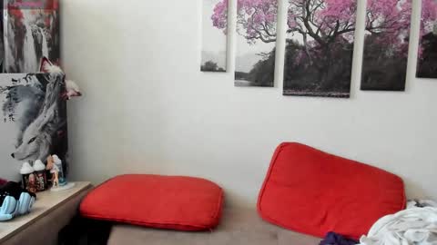 Alex WandHot online show from 02-24-25, 06:16