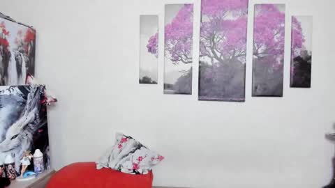 Alex WandHot online show from 02-25-25, 03:38