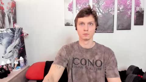 Alex WandHot online show from 02-26-25, 10:26