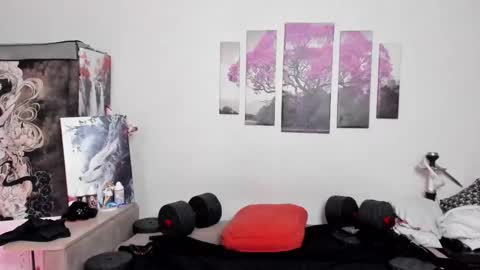 Alex WandHot online show from 02-27-25, 04:32