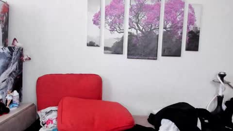 Alex WandHot online show from 03-04-25, 06:37