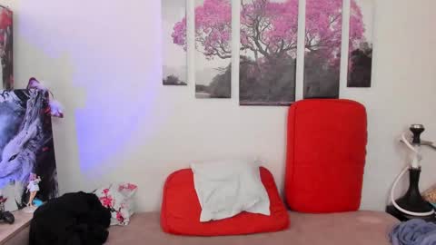 Alex WandHot online show from 03-11-25, 06:21