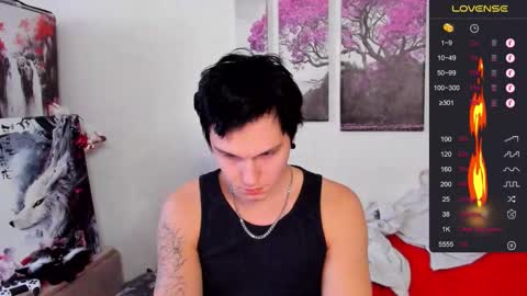 Alex WandHot online show from 11-04-25, 02:54