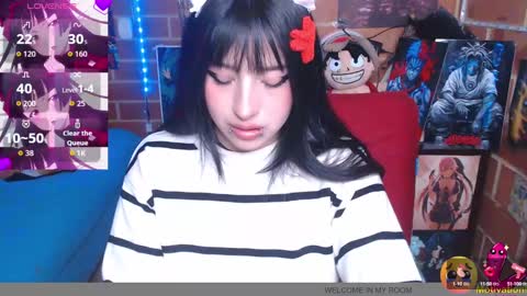 Snapshot of alexa19pretty chatting on 09-17-25, 06:20 ALEXA online show from 09-17-25, 06:20