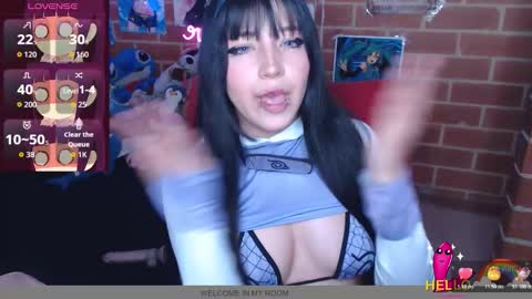 Snapshot of alexa19pretty chatting on 12-01-25, 06:46 ALEXA online show from 12-01-25, 06:46