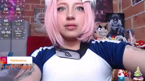 ALEXA online show from 02-21-26, 06:31