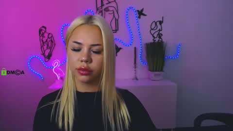 alexa bonni online show from 03-12-26, 12:33