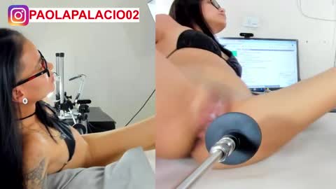 Alexa clark02 online show from 01-28-25, 06:28