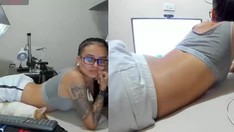 Alexa clark02 online show from 09-14-25, 06:29