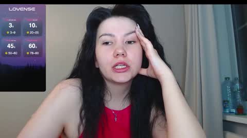 Snapshot of alexa_cruze chatting on 10-15-25, 04:40 Alexa online show from 10-15-25, 04:40