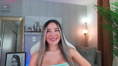 Snapshot of alexa_fort chatting on 12-04-25, 12:09 Alejandra online show from 12-04-25, 12:09