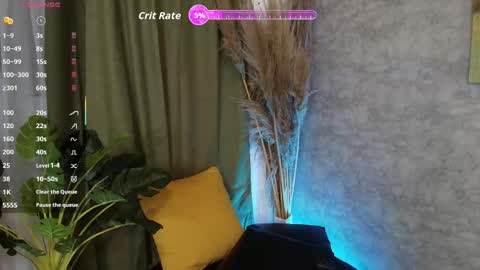 alexa_foxx27 online show from 10-30-25, 08:31