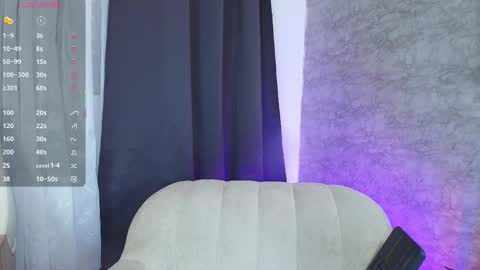 alexa_foxx27 online show from 01-17-26, 07:50