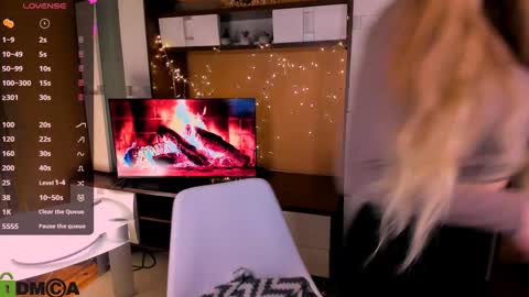 Snapshot of alexa_glory chatting on 12-08-24, 12:52 Alexa online show from 12-08-24, 12:52