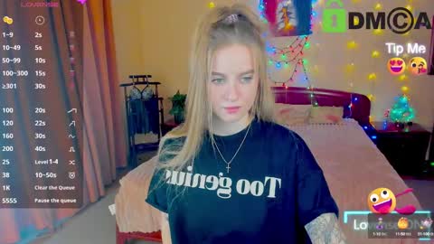 Snapshot of alexa_glory chatting on 12-22-24, 02:16 Alexa online show from 12-22-24, 02:16
