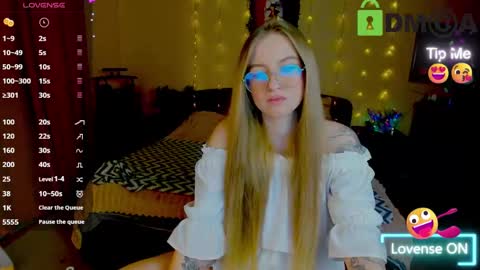 Snapshot of alexa_glory chatting on 12-29-24, 09:50 Alexa online show from 12-29-24, 09:50